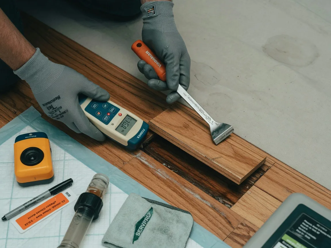 Why choose Water Damage Restoration in Beeville, TX